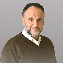 Carlos Cañas