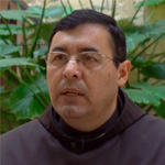 Fr Nicolas Marquez OFM